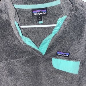 Women's Lightweight Synchilla® Snap-T® Fleece Pullover